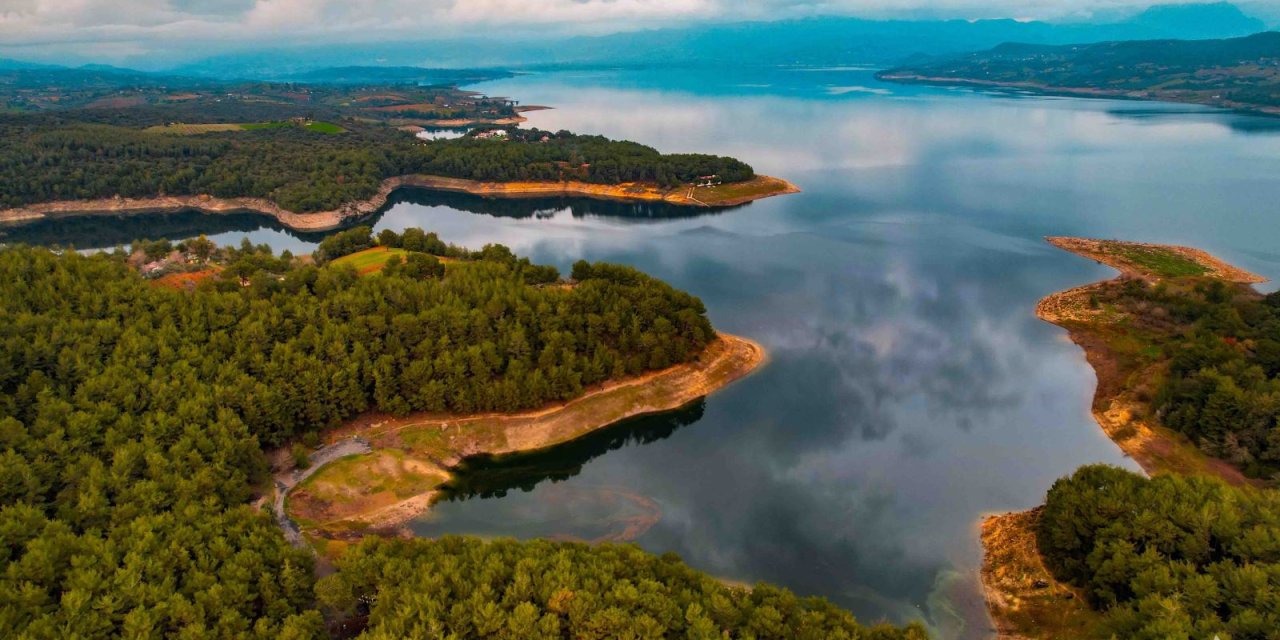 Vakıf malları ve milli parklar Saray’a devredilmek isteniyor