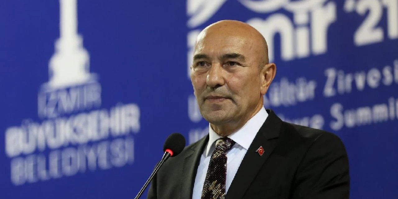 İZBETON davasında üç tahliye, Tunç Soyer'in tutukluluğu devam edecek