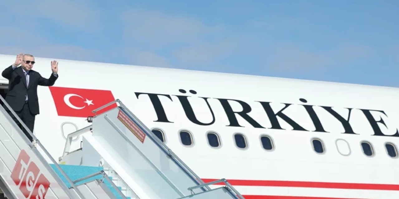 Selvi, Erdoğan’ın uçağının Netanyahu manevrasını yazdı