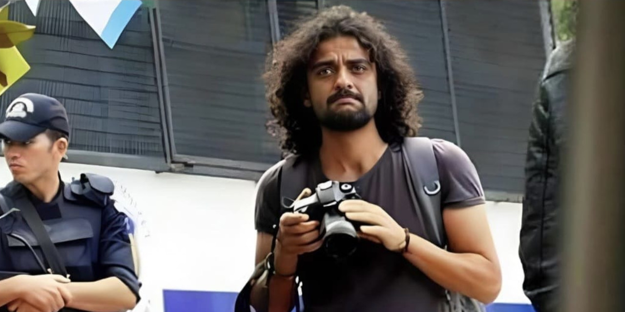 Hakan Tosun cinayeti: Saldırganı taşıyan motosikletli tanık olarak dinlenip bırakılmış