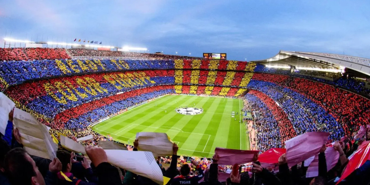 Camp Nou hala bitmedi: İspanyol basınından yönetime 'Limak' baskısı