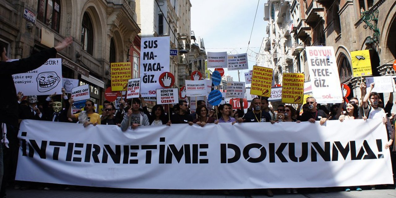 'İlk bakışta anlaşılabildiği hallerde' erişim engelleme kararı verilebilecek