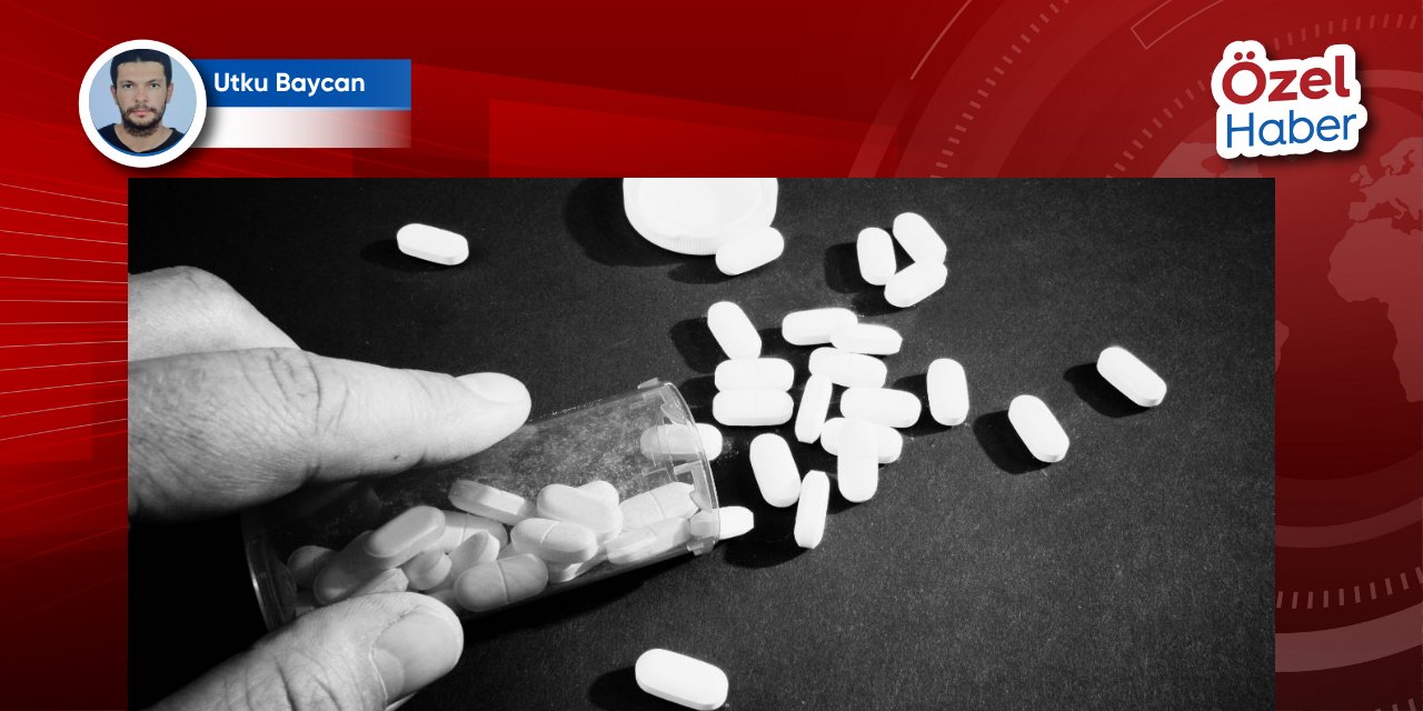 Sentetik dalga: Türkiye uyuşturucu üretiminde yeni hat mı oldu?