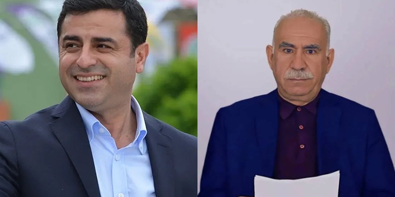 Genç Barış İnşacıları Derneği: “Öcalan dinlenmeli, Demirtaş serbest bırakılmalıydı”