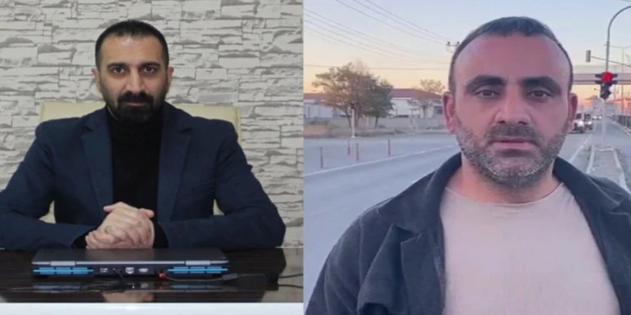 Haber yaptığı için gözaltına alınan gazetecinin fotoğrafını çeken gazeteci de gözaltında