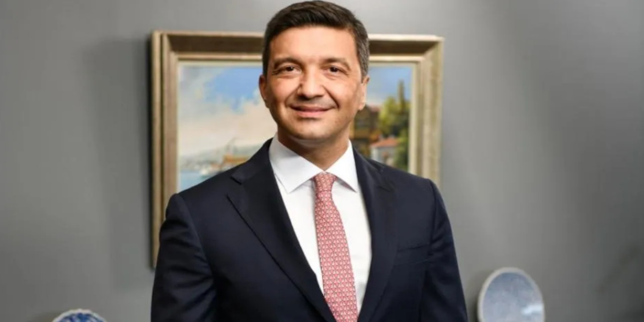 Sezgin Baran Korkmaz'ın "kara para" ağındaki kilit isim: Gözaltı kararı verilen Çağlar Şendil kimdir?