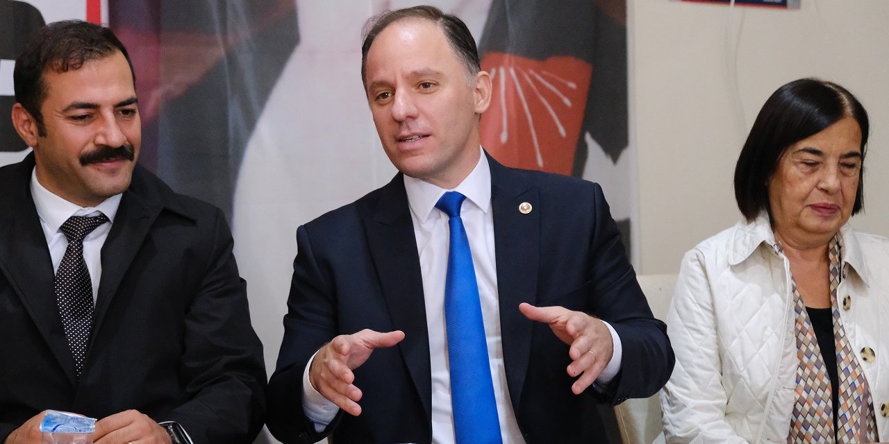 Yavuzyılmaz: Erdoğan, nadir toprak elementleri dosyasıyla Trump’la masaya oturdu