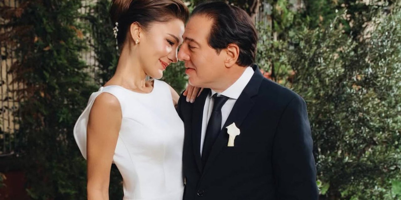 Piyanist Fazıl Say ile flüt sanatçısı Aslıhan And evlendi