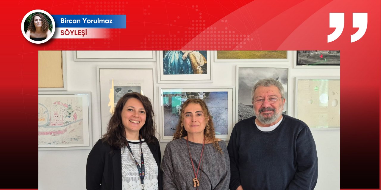 Mehmet Birkiye: Unuttuklarımızı yeniden sahneye taşımak istedim