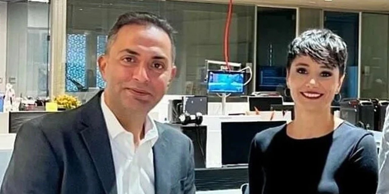 Saldırı ihbarı yapılmıştı... Şule Aydın ve Murat Ağırel ifadeye çağrıldı