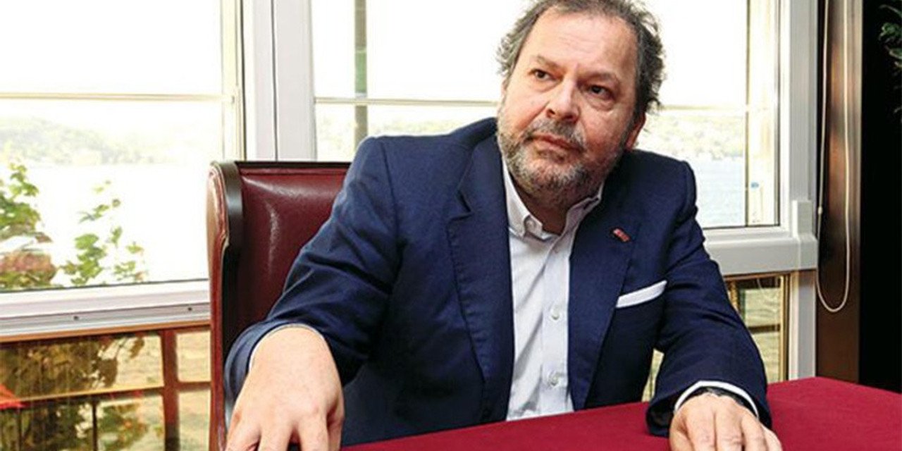 İddia: Can Holding soruşturması kapsamında Cüneyd Zapsu hakkında yakalama kararı