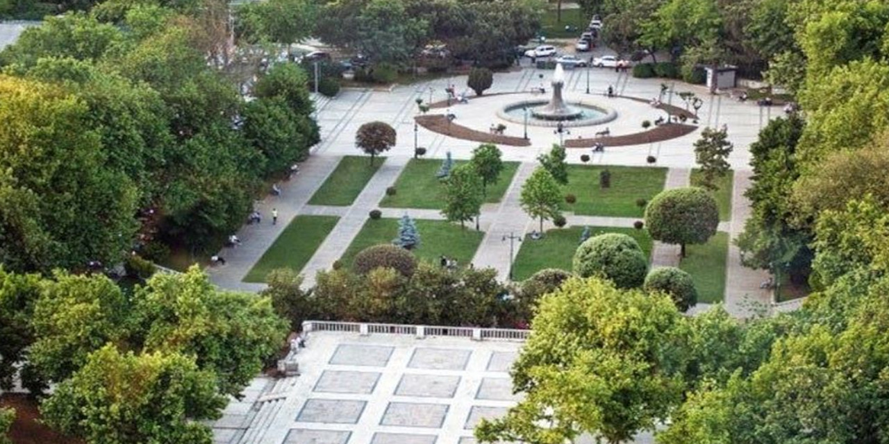 Gezi Parkı ihaleye çıkıyor