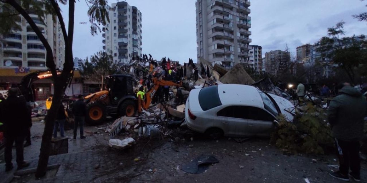 Tutar Yapı Sitesi davası: 3 sanığa iyi hal indirimiyle 15 yıl hapis cezası