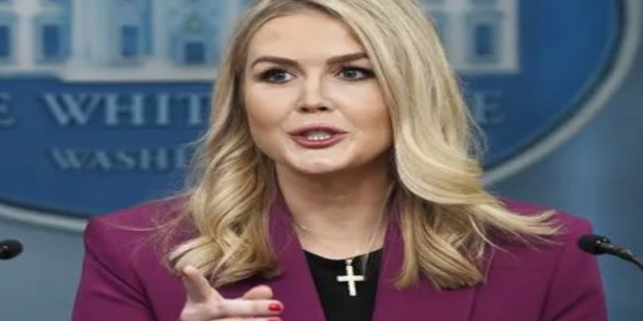 Beyaz Saray sözcüsünden gazeteciye: 'Annen yaptı'