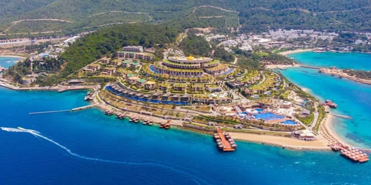 Sezgin Baran Korkmaz'a '35 milyon euroluk' haksız kazanç soruşturması