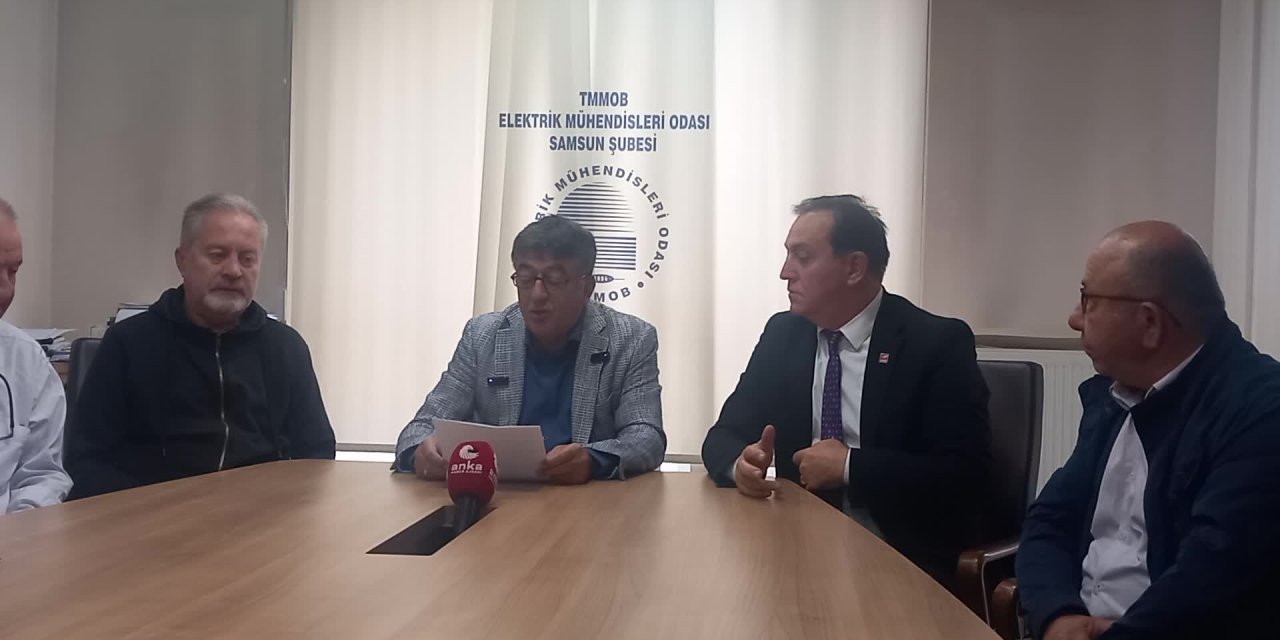 EMO'dan uyarı: Yeni elektrik tarifesi aile konutlarına yüzde 100-120 gizli zam demek