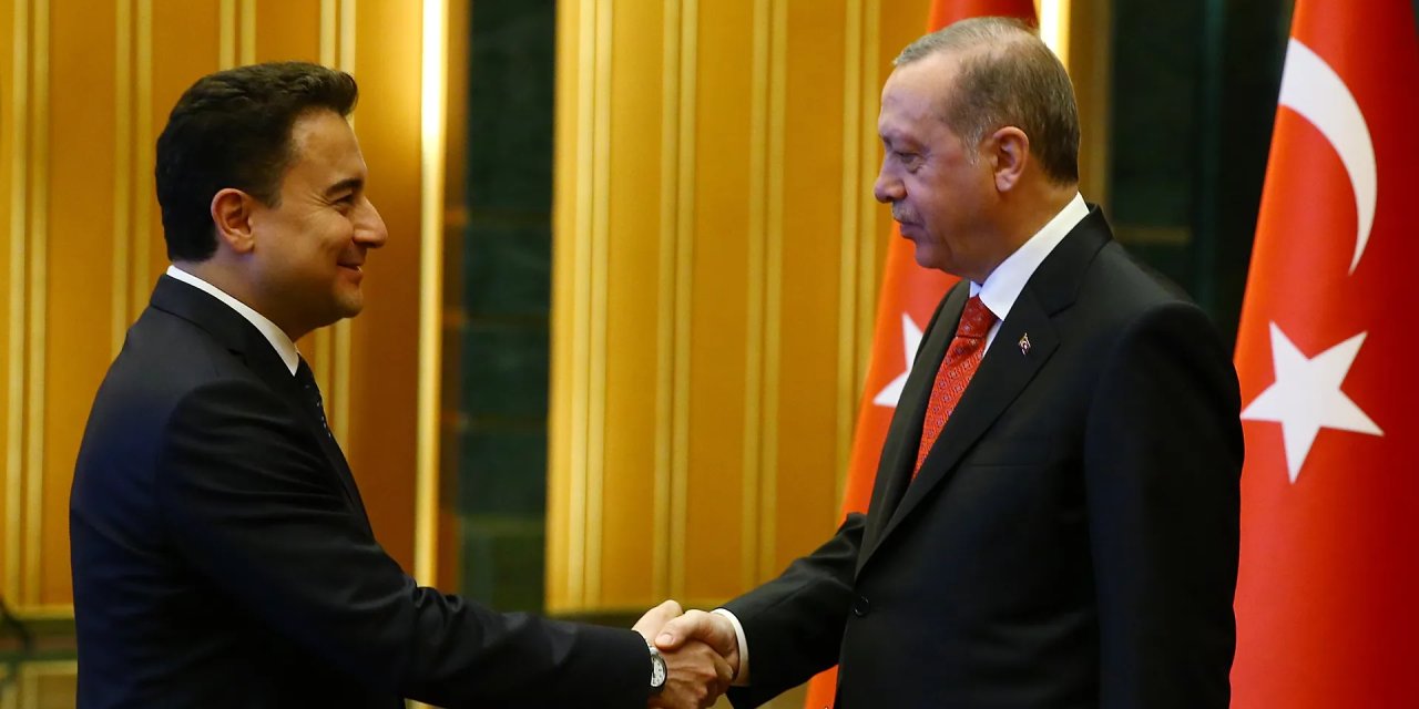 AKP'den Ali Babacan'a sürpriz teklif iddiası: Ekonominin başına geç