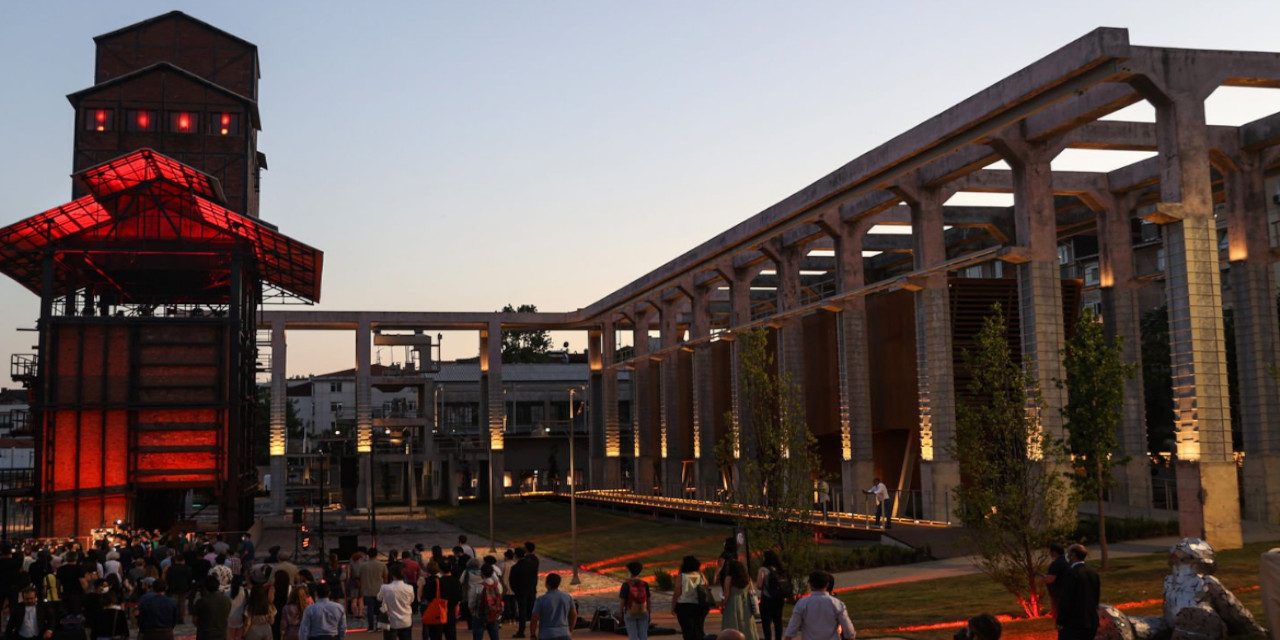 İçlerinde Müze Gazhane, Yerebatan Sarnıcı da var: İBB'nin taşınmazları devredilmek isteniyor