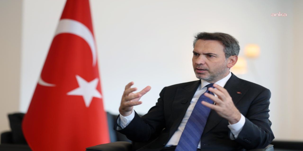 Bakan, mahkemeden rahatsız: CHP'li belediye nadir toprak elementleri tesisine dava açtı