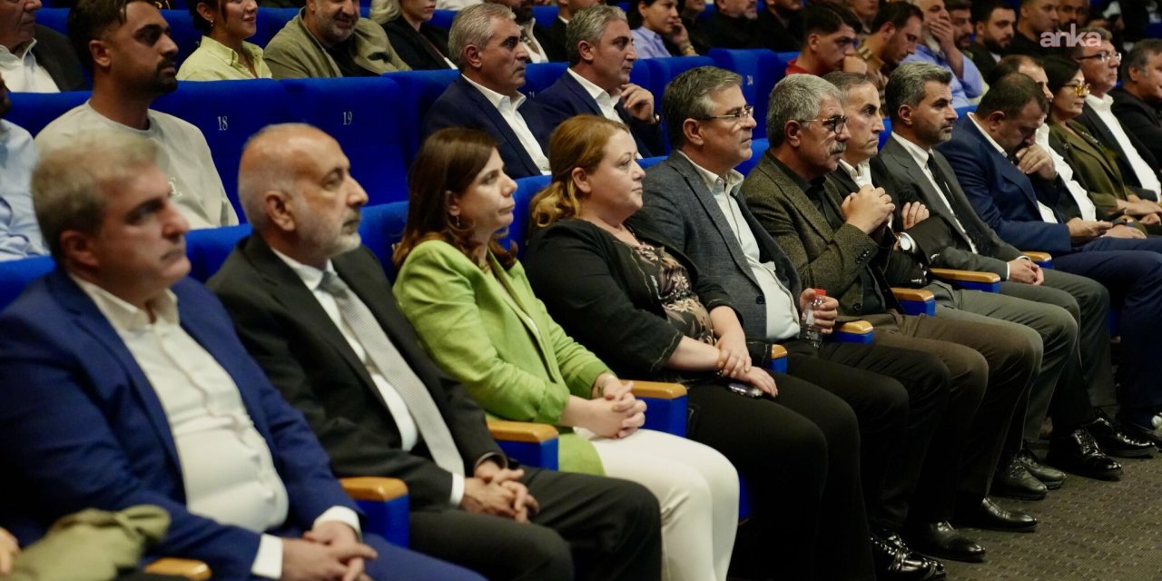 Amedspor yeni başkanını seçti: Eski Diyarbakır Baro Başkanı Nahit Eren