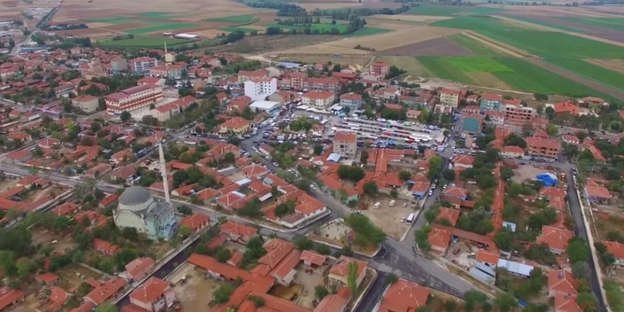 Eskişehir Büyükşehir'den Enerji Bakanı Bayraktar'a "nadir toprak elementi" yanıtı