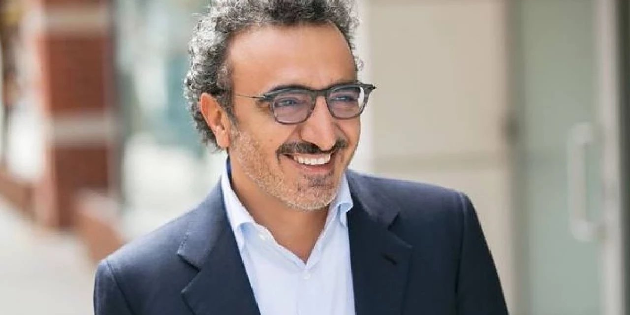 Forbes Global Zenginler Listesi'nde sürpriz yükseliş: Ülker'i geçti, en zengin artık o