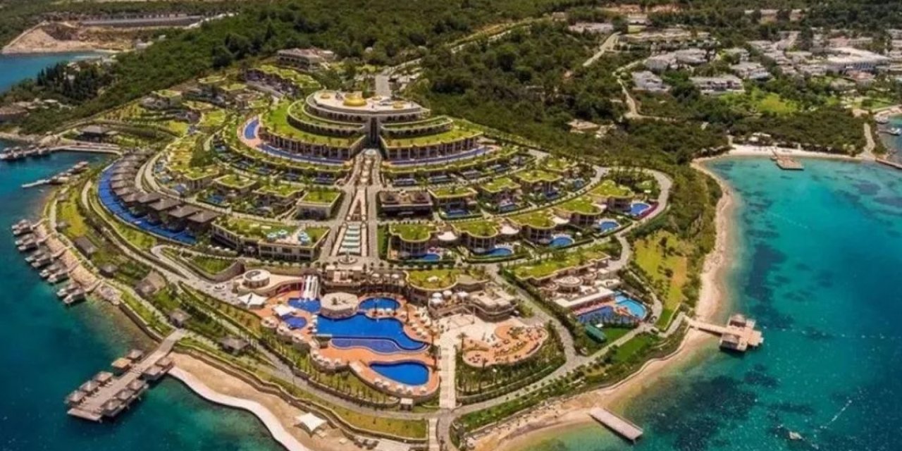 Paramout Oteli soruşturmasında 3 tutuklama