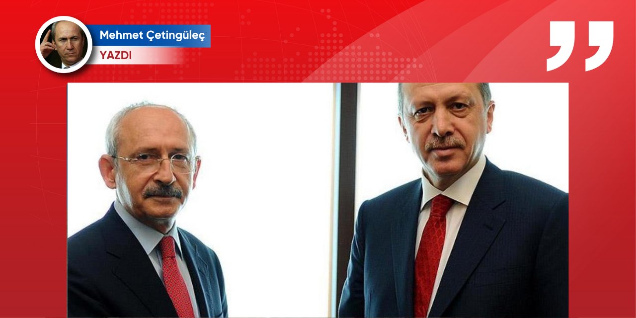 AK Parti Kılıçdaroğlu’nu istiyor!
