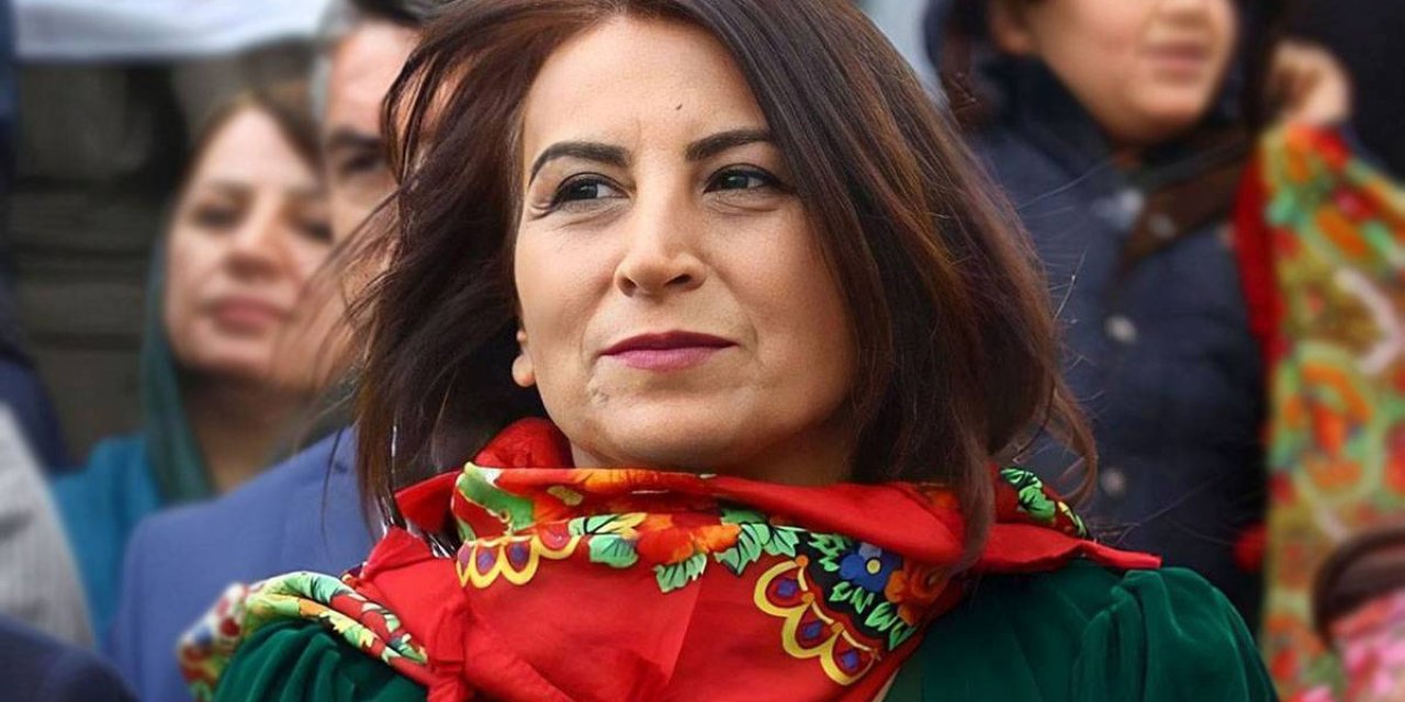 AİHM’den Aysel Tuğluk kararı: “Tutuklama, çoğulculuğu bastırma amacı taşıyor”