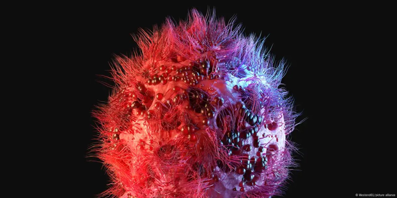 Almanya'da AIDS tedavisinde umut verici keşif