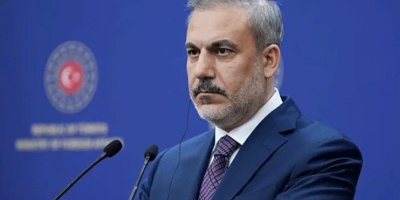 ABD'li eski diplomata göre, Hakan Fidan, KAAN ifşasıyla Trump'a mesaj gönderdi