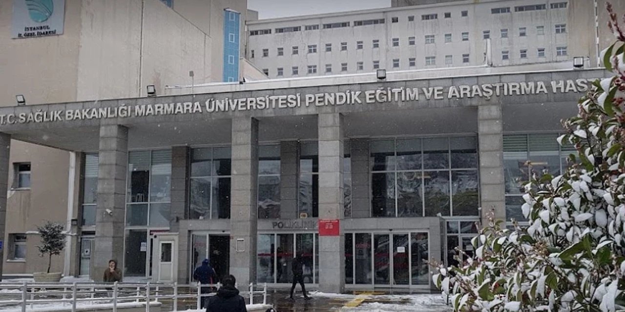 Marmara Üniversitesi Hastanesi’nde “ameliyat usulsüzlüğü” iddiası