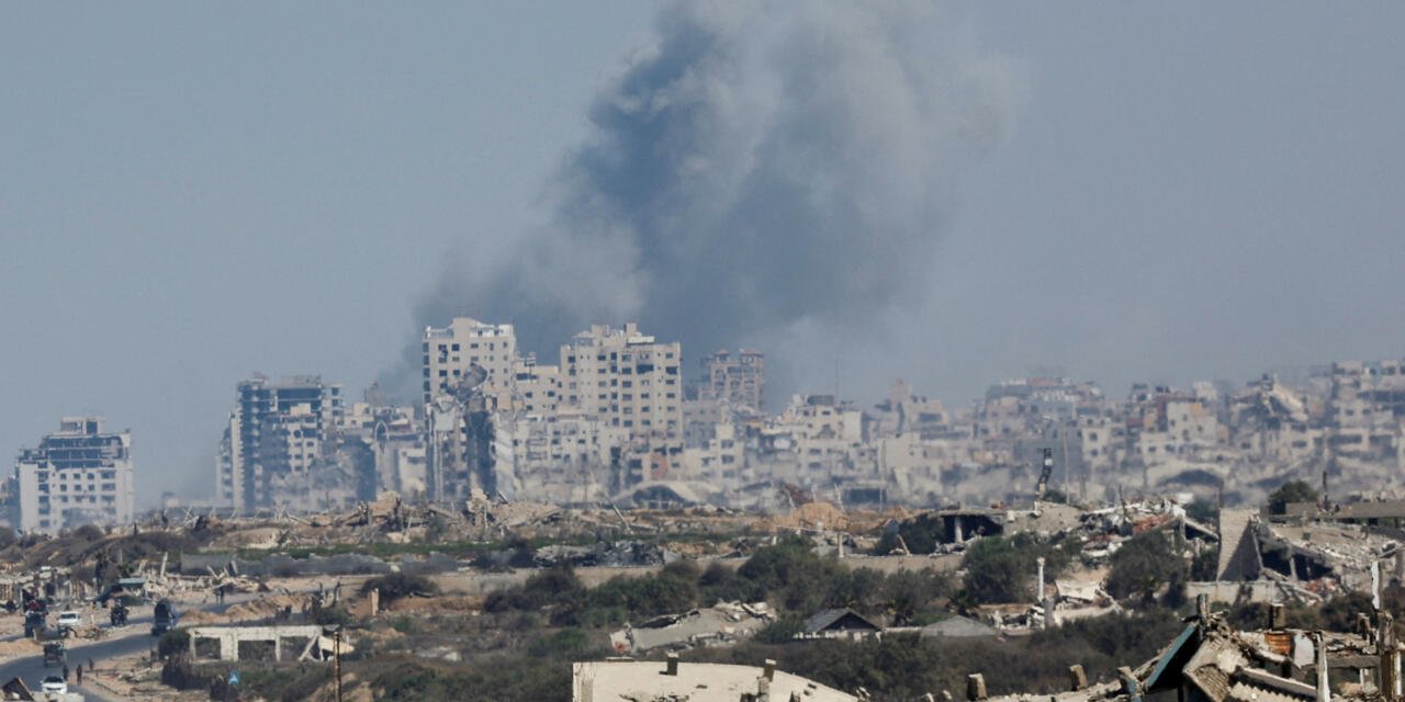 İsrail Gazze'de ateşkesi 80 kez ihlal etti: 97 Filistinli yaşamını yitirdi