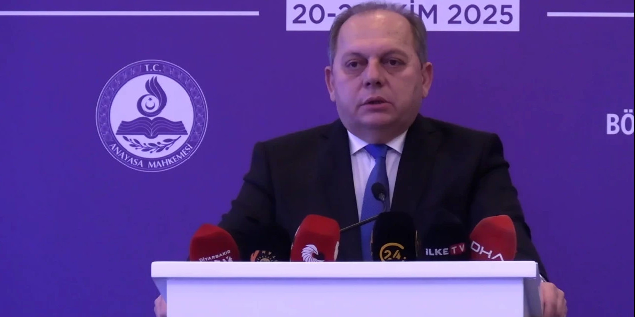 Yargıtay Başkanı'ndan 'AYM' çıkışı: 'Kararlarına tüm kurumlar uymalı'