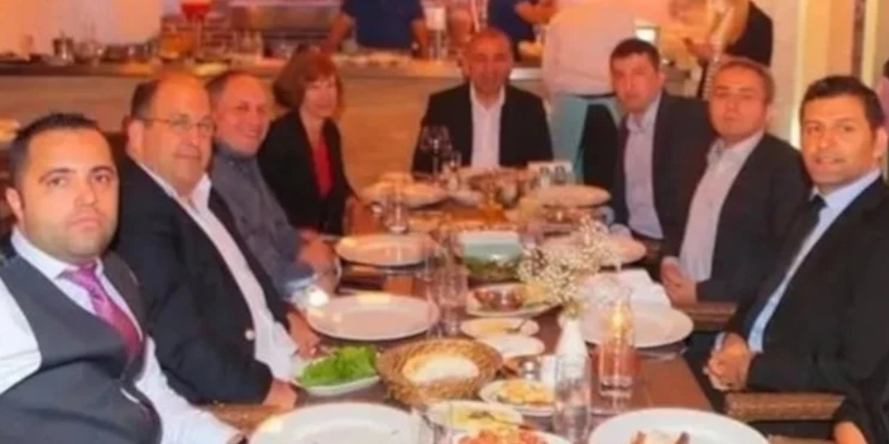 Gürsel Tekin avukat Epözdemir'i cezaevinde ziyaret etti