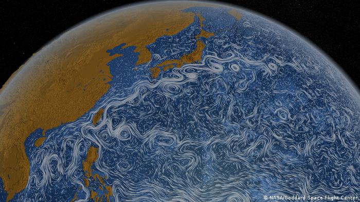 Körfez Akıntısı'nın ortadan kalkması iklim felaketine yol açabilir