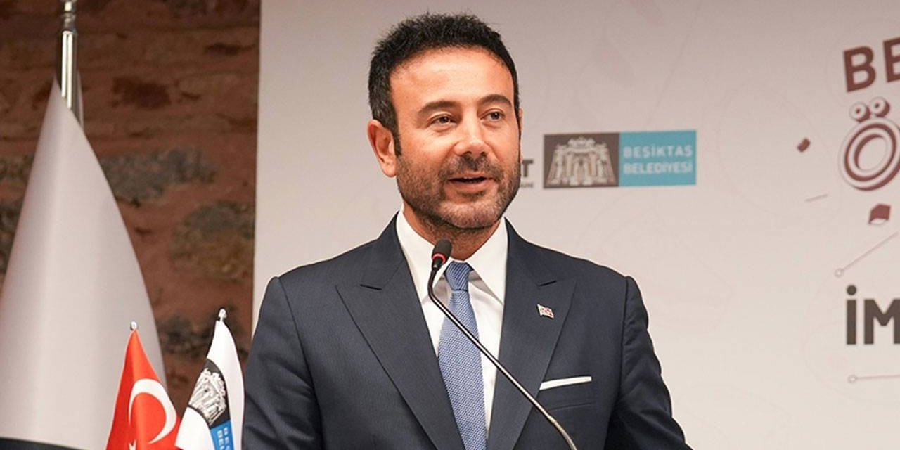 Rıza Akpolat’tan iddianame sonrası mesaj: “Hakikat ve haysiyet için savaşacağız”