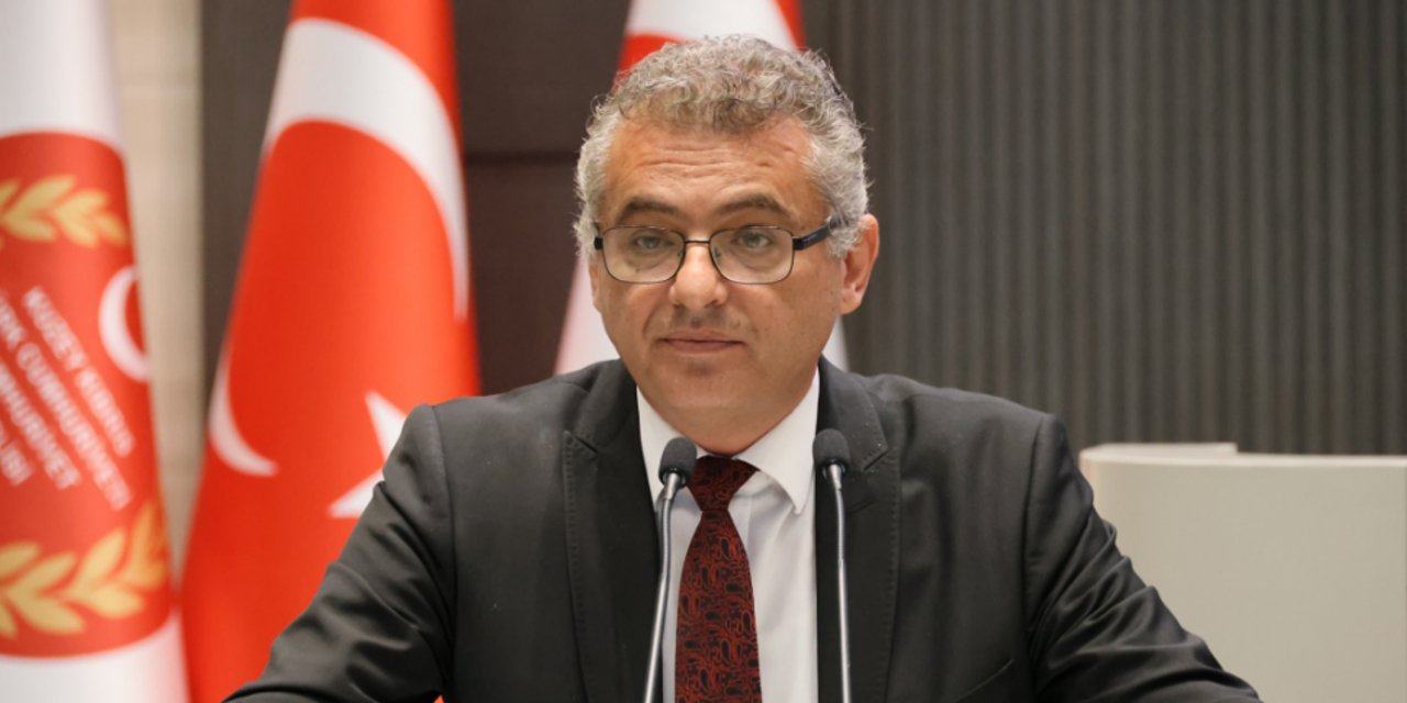 AKP kulislerinde KKTC seçimi değerlendirmesi: “Planlar tutmadı”