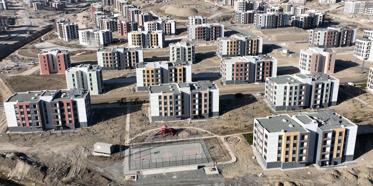 TOKİ’ye kiralama yetkisi geliyor: Devlet ev sahibi olacak