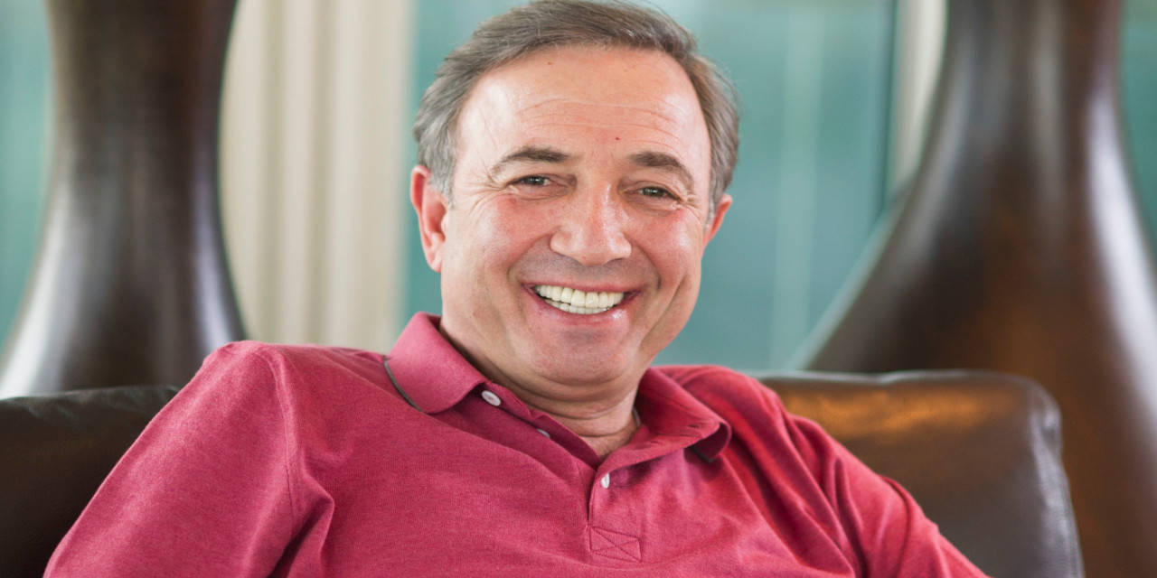 İBB soruşturması için ifadeye çağrılan iş insanı Hamdi Akın kimdir?