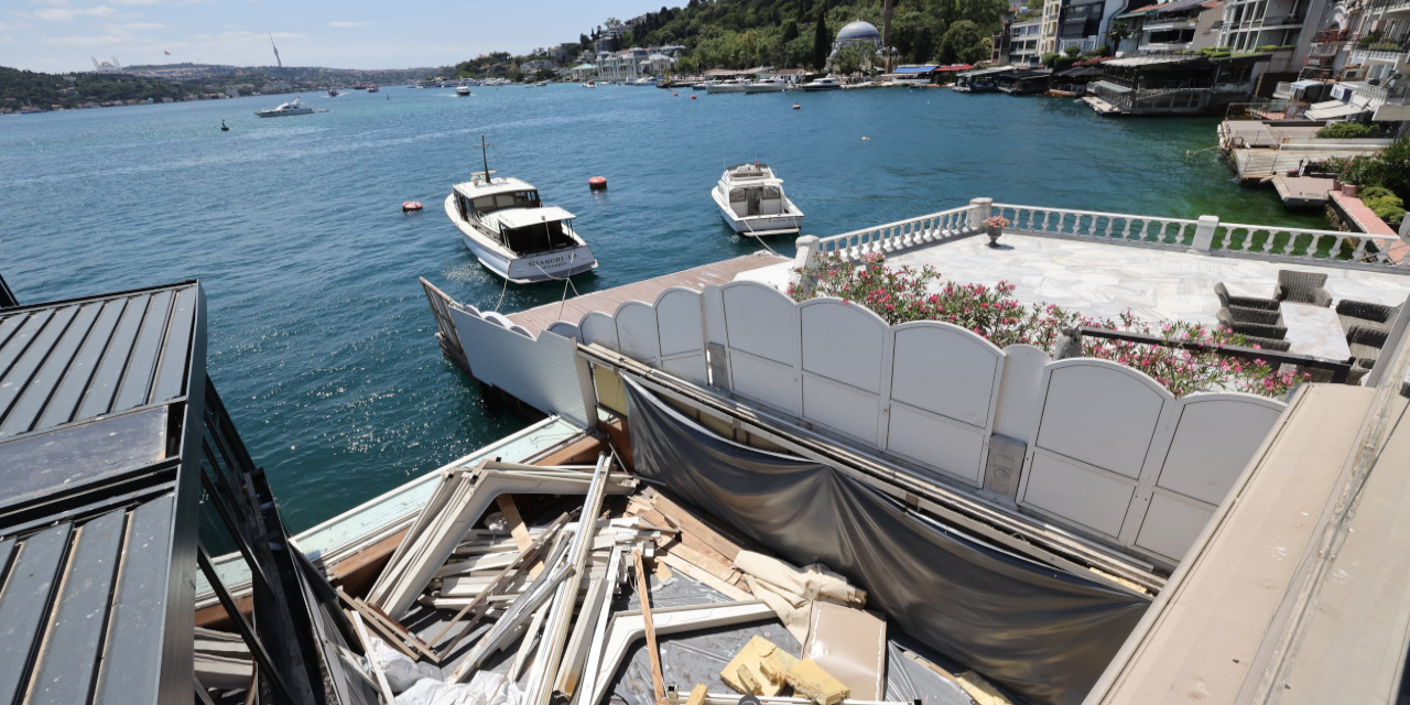 İş insanları neden ifadeye çağrılıyor?