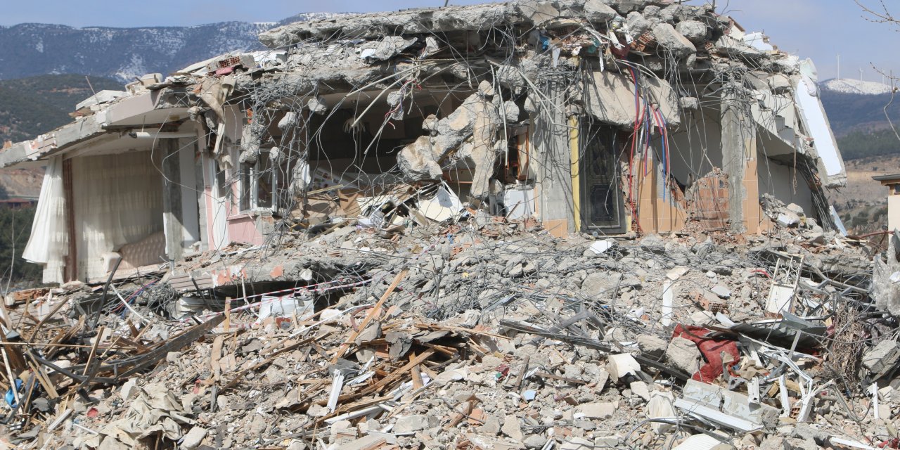 Güven Apartmanı davasında 5 sanığa "iyi hal" indirimi, 3 sanığa beraat