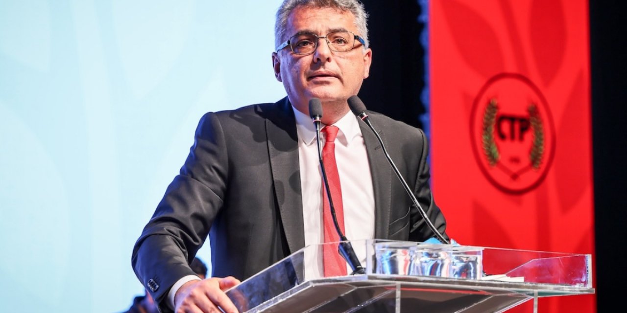 CTP'den Bahçeli'ye tepki: Kıbrıs Türk halkının iradesine saldırı ve saygısızlık