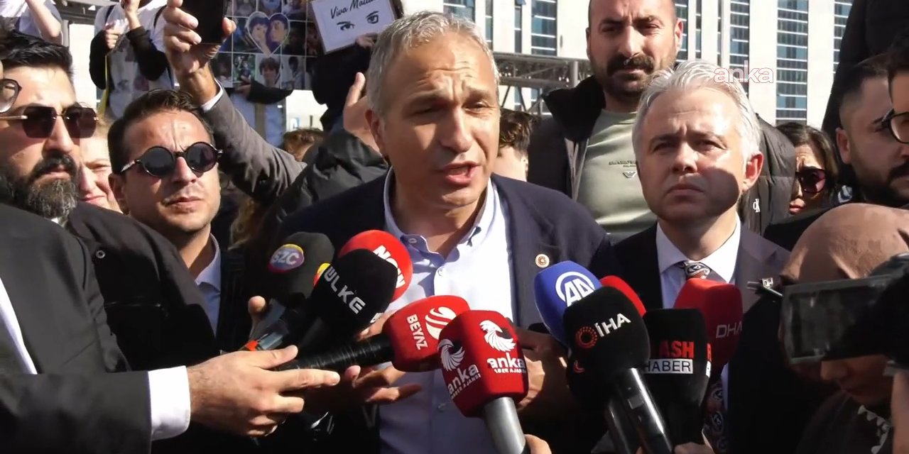 Özçağdaş: Minguzzi davasının 27 Mayıs'la, 12 Eylül'le, 19 Mart'la alakası yok