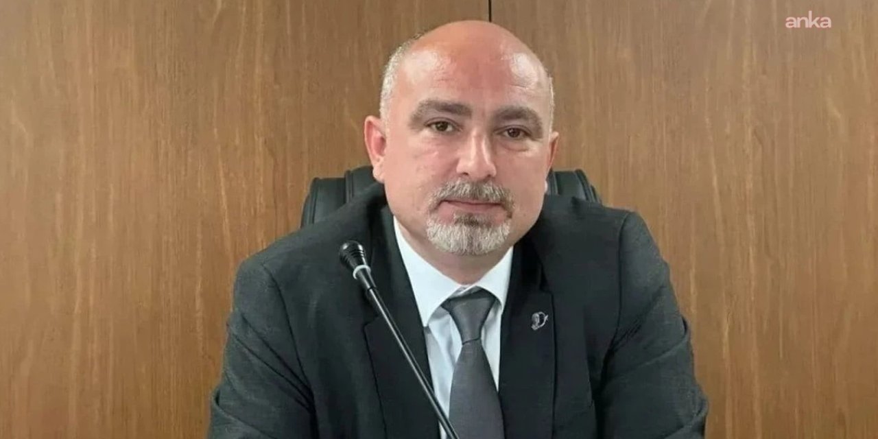 Utku Cihan: İfademi Hopa'da vereceğim, görevimizin başındayız