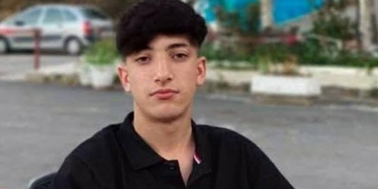 Tuğla fabrikasında çocuk işçi ölümü