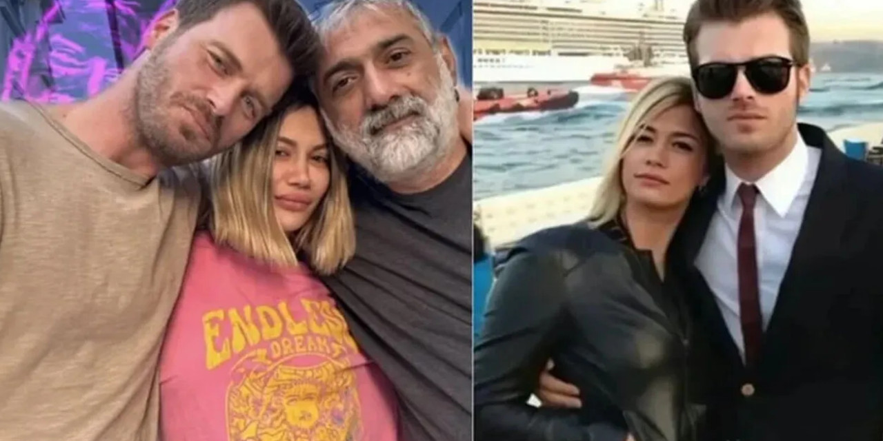 Kıvanç Tatlıtuğ'un kız kardeşi cezaevine girdi