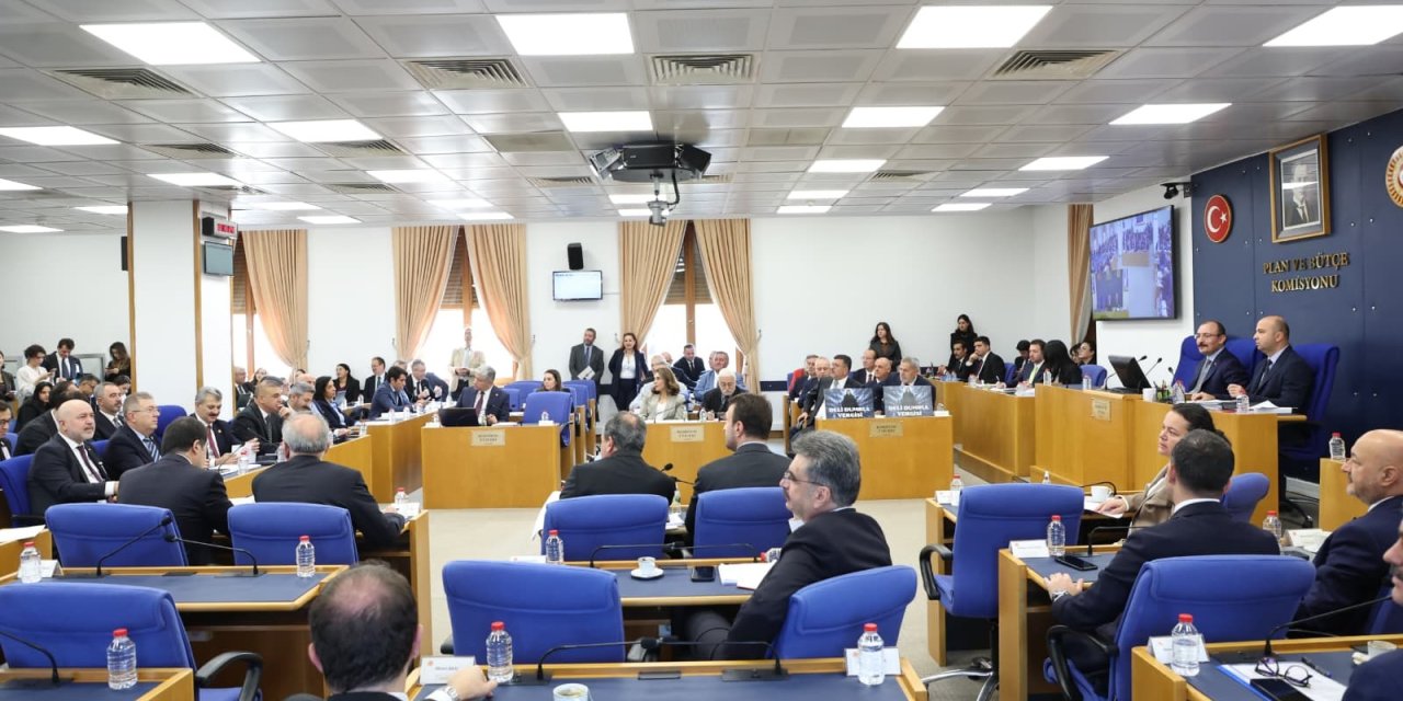 Komisyon’da kabul edildi: Tapu, noter, kira... Yeni harç ve vergiler geliyor