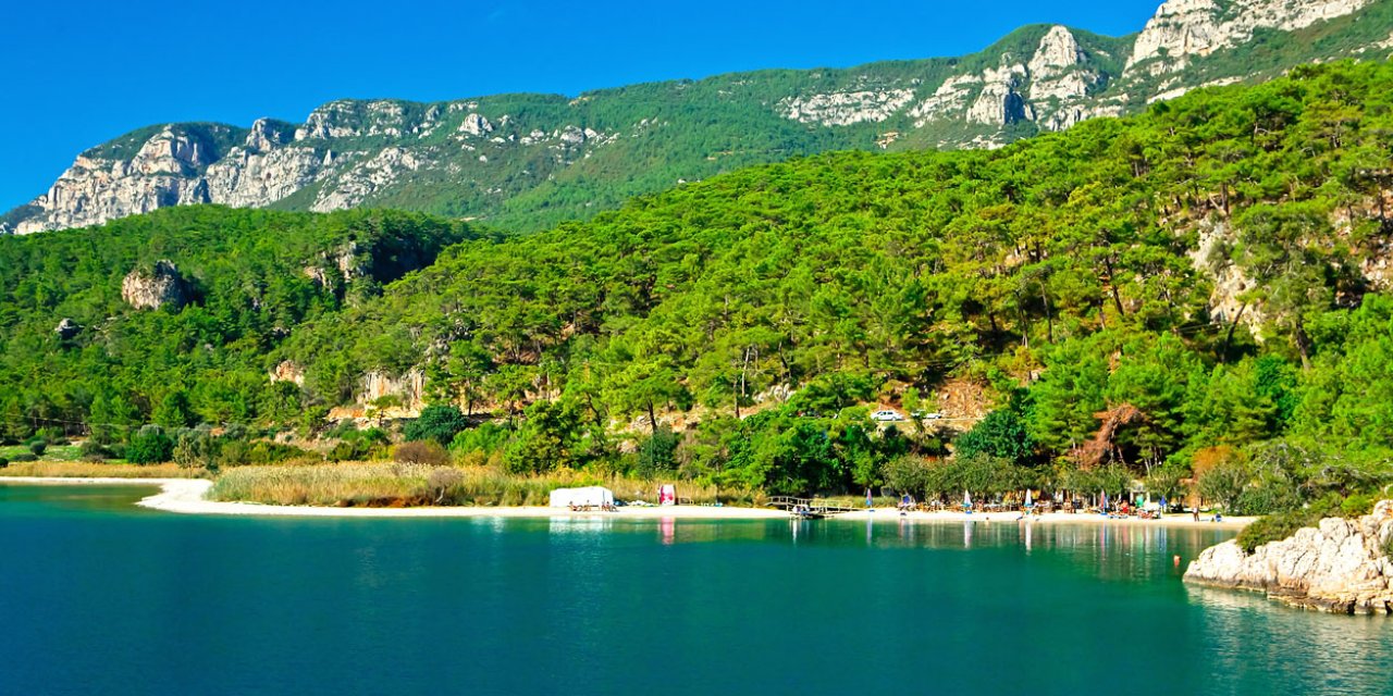 Muğla’da 1. derece sit alanı Kandilli Koyu ihaleyle yapılaşmaya açılıyor