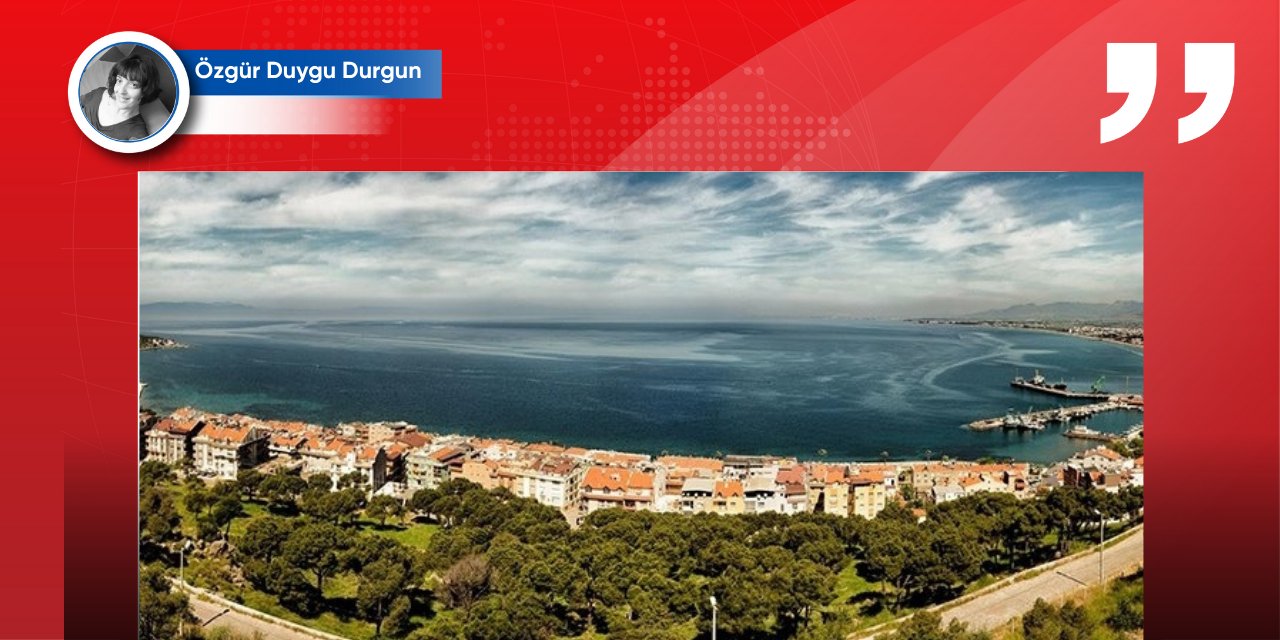 'Dayanıklı kent' ama nasıl?